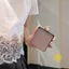 Phone Case For SAMSUNG Galaxy Z Flip 7 / Z Flip 6 / Z Flip 5 TPU Maze Glitter Powder Ring Glitter Powder Aesthetic Korean Cute
