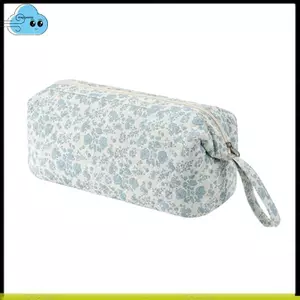 Hộp đựng máy sấy Nylon cầm tay cho máy duỗi tóc Curling Iron-Travel Carry Bag-Travel Dung tích lớn Quilted Design Pouch Tool