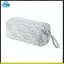 Hộp đựng máy sấy Nylon cầm tay cho máy duỗi tóc Curling Iron-Travel Carry Bag-Travel Dung tích lớn Quilted Design Pouch Tool