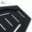 Springevenstar Móc treo huy chương bằng gỗ Giá đỡ trưng bày giải thưởng đa chức năng cho tất cả các huy chương thể thao Quà tặng lưu niệm cho các vận động viên chuyên nghiệp Springevenstar