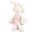 < Pluscloth > Quà tặng sinh nhật cho trẻ em Đồ chơi thỏ sang trọng mềm mại Búp bê thỏ động vật