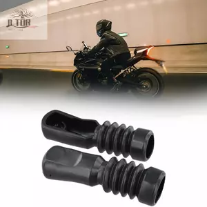 Dành Cho Xe Honda DIO 50 Hôm Nay AF61 AF62 AF67 AF68 AF70 Nĩa Trước Nắp Bụi Bộ 2
