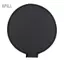 apill Acouto 40cm Softbox Máy khuếch tán Di động Đa năng Chụp ảnh Ảnh Video Phòng thu Flash Đèn pin Chiếu sáng bên ngoài