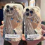 Ốp Lưng Cho Samsung Galaxy S26 S25 S24 S23 S21 S22 Plus Ultra 20 FE J7 Prime A03 A03S A02 A02S M02 A12 M12 A20 A30 Kem Vồng Cong Edge Motif Violet NYK403