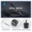 Lưỡi dao thay thế + Vỏ DeepCut Blade dành cho máy vẽ Máy vẽ thám hiểm, máy bay và không khí 2