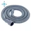 Phụ kiện ống thoát nước máy giặt trống tự động, 4 mét