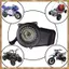 Bộ kéo xe máy cho 2 thì 47Cc 49Cc Pocket Coolster SSR SX50 Mini Dirt Bike Moto Quad ATV