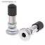 VFZ 2 Cái / bộ 38 Mm Van Xe Đạp Siêu Nhẹ Hợp Kim Kẽm Xe Đạp Đường Bộ OTE