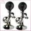THÊM Xe Đạp Ốc Không Khí Sừng To Full Miệng Xe Đạp Xe Đạp Xe Đạp Retro Bugle et Bell Xe Đạp Leo Núi Đi Xe Đạp Phụ Kiện Xe Đạp BSS