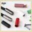 B & N 20 Cái DIY Túi Giày May Dây Phụ Kiện Dây Kim Loại Đầu Nút Nút Dây Cuối Lo Nắp Treo Chuông Bule.