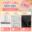 Thảm Chùi Chân HomeMate Sợi Rối PVC Chống Trượt, Thảm Cửa Ra Vào Hoạt Hình Giữ Bụi Cát Dễ Vệ Sinh 40x60cm