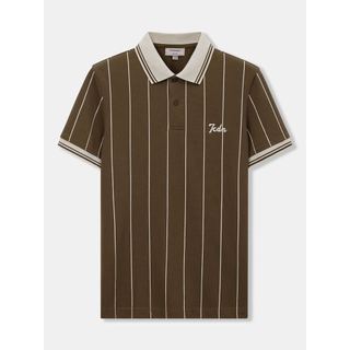 Áo Polo Nam ICONDENIM Hoofmark Form Regular PLID0292