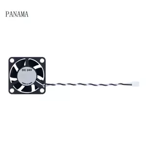 Quạt làm mát tốc độ nhanh NAMA 12000RPM cho nâng cấp máy đùn máy in SPARKX I7