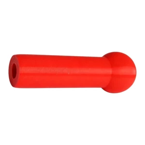 Yoo Phụ Kiện Thay Thế Cho AL-KO Kober RV Hỗ Trợ Núm Bánh Xe Dễ Dàng Lắp Đặt
