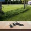 <cosyh>Lawnmower Hand Mounting Nut Compact Size Long-term Reliability For Handle Knobs