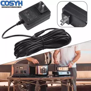 <cosyh>Power Adapter For Masterbuilt Gravity 1pc 9004190216 Black BBQ Grill Parts