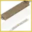 Chất Liệu Tôn Giáo Trang Trí Tường Trang Trí Trang Trí Trang Trí Vintage Cửa Trước Do Thái Mezuzah khxinggao