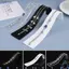 DAYBREAK Jewellry Stand Phụ kiện hình dạng cong Hiển thị giá đỡ di động Màn hình đồng hồ
