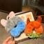 Mũ nón hình cáo Judy từ Zootopia 2 với dây đeo đầu cao su mềm mại
