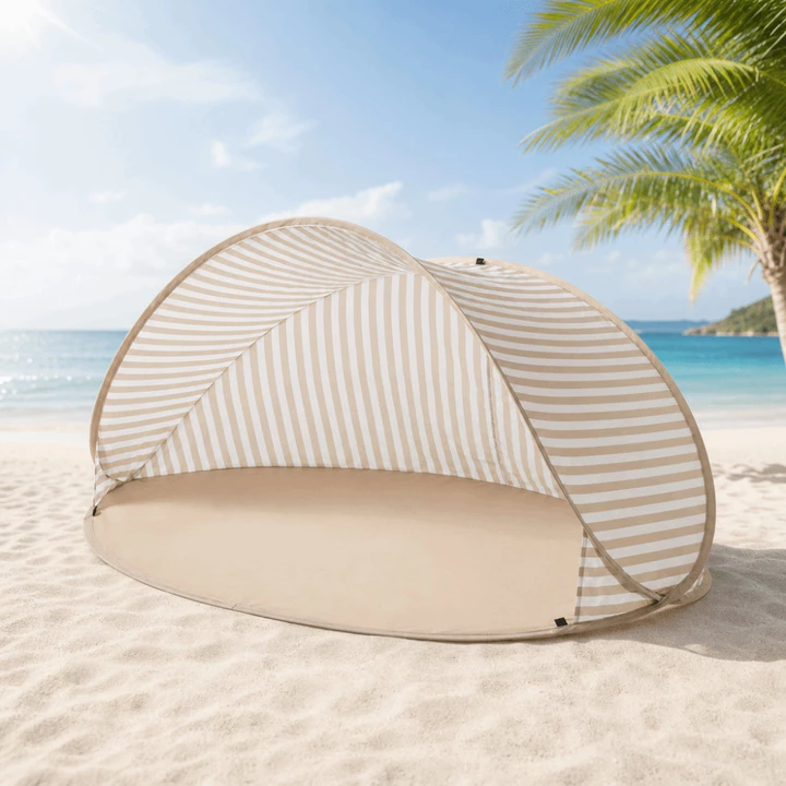 Automatic Tent