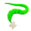 < Pluscloth > Wiggle Moving Sea Horse Magic Twisty Worm Caterpillar Trick Toy Quà tặng trẻ em