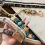 PNPIA- Bohemian Retro Phong Cách Dân Tộc Dây Thắt Lưng Cho Nữ Bé Gái Đơn Giản Đầm Thắt Lưng Tay Dệt Eo Dây Xích Quần Áo Phụ Kiện Quà Tặng