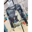 Áo thun dài tay in hình hoạt hình Milyfashion Mùa hè mỏng xuyên thấu gạc chống nắng Slimer Look All-