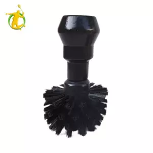 Bàn chải làm sạch Espresso Tamper Bàn chải làm sạch máy pha cà phê cho nhà bếp quầy Bar