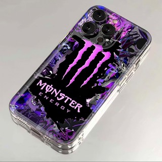 Ốp lưng Monster độc đáo, thiết kế cho người yêu phong cách năng động Bảo Vệ Camera Cấp iPhone 17/16/15/14/13/12/11/X Max