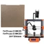 Tấm xây dựng Tấm PEI Tấm 241 * 254MM Tấm thép lò xo hai mặt cho phụ kiện máy in 3D Prusa I3 MK3 / MK3S / MK4