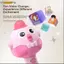 AA Kids Micro Có Loa Karaoke Đồ Chơi Trẻ Em Hát Micro Trẻ Em Có VN