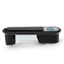 Khóa Tủ MS490 Khóa Phẳng Tủ Phân Phối Khóa Cửa Tủ Điều Khiển Khóa Cửa Cơ STAM