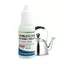 Thuốc thử nghiệm bằng thép không gỉ Chất lỏng Mangan Detectio 15ml lyuvn di động