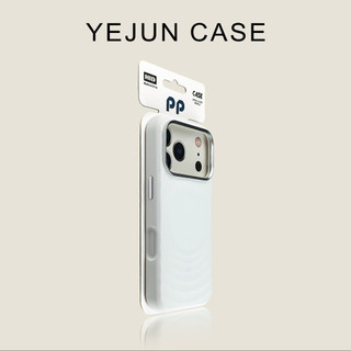 Ốp điện thoại hút từ tính khung kim loại lỗ lớn cho iPhone17 16 15 Pro Max bảo vệ camera chống sốc chống rơi bìa lưng cứng
