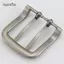 AqToCna 1 Chiếc 40 Mm Dây Kim Loại Bule Đôi Pin Bule Thanh Cuối Chất Lượng Cao Phù Hợp Cho 37mm-39mm Dây Da Thủ Công Phần AqToCna