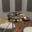 Dễ dàng sử dụng Cymbal Jingle Đính kèm nhẹ Hi-Hat Jingle Đính kèm có thể điều chỉnh cho máy trống