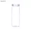Mới 19-32mm Nhựa Trong Suốt Cuộn Tiền Xu Ống Bảo Vệ Giá Đỡ Ống Đồng Xu Thu Thập Bảo Vệ Tổng Đồ Dụng Cụ VN