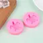 Khuôn Silicon Hình Rùa Biển Geometric, Tái Sử Dụng, Làm Resin Epoxy/Sô Cô La/Xà Phòng, DIY VN