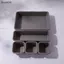 8 Ngăn Kéo Dụng Cụ Tổ Chức Hộ Gia Đình Chống Bụi Bàn Văn Phòng Phẩm Hộp Bảo Quản Nữ Trang Điểm Nhà Bếp Phụ Kiện Phòng Tắm VN