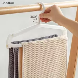 Móc treo gấp xoay chống trượt Mở rộng Thi Hỗ trợ quần áo co giãn Sấy khô Ra Tiết kiệm không gian Mở rộng VN