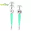 Mồi đánh bóng Đèn LED biển sâu phát sáng phát sáng mực mực Jig móc câu cho phụ kiện câu cá biển [MỚI]