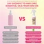 Dầu Xả SEVICH Keratin Spray 100ML Sửa Chữa Tóc Hư Tổn Chăm Sóc Tóc