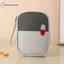 Cheenm Di Động Sơ Cứu Bộ Bagpact Thuốc Tổ Chức Mini Khẩn Cấp Bảo Quản Y Tế Dành Cho Du Lịch Cắm Trại Thể Thao Ngoài Trời VN