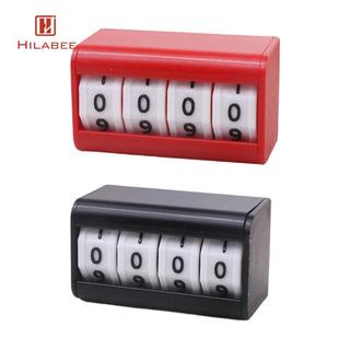 HILABEE Bảng điểm thể thao đa chức năng Thiết bị giữ điểm di động cho bàn ngủ Cầu lông và các hoạt động ngoài trời