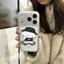 Trượt ván Cool Tide Thích hợp iPhone 171415 trường hợp điện thoại 1311 mới 12 hút từ 11