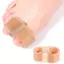 Nhíp 1 Cái / 1 Cặp Silicone Mũi Trải Tách Bunion Hallux Valgus Corrector Ngón Tay Cái Chỉnh Chỉnh Ngón Tay Cái Dụng Cụ Chăm Sóc Chân VN