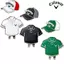 Callaway Men's Motif Marker - White, Green, Black