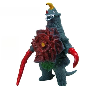 Astoroms Monster Cao su mềm Cậu bé Siêu nhân có thể di chuyển Mô hình nhân vật nhỏ cho trẻ em Đồ chơi siêu nhân Chiều cao 12cm