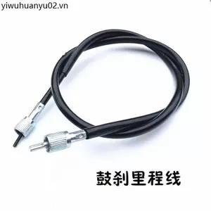 Thích hợp cho xe đạp nhẹ Suzuki QS125 Junchi GT125 Xe máy Đồng hồ đo tốc độ Dòng đồng hồ bấm giờ Dòng đồng hồ bấm giờ