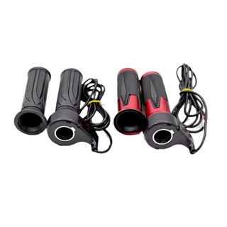 Xe Điện Xe Tay Ga ATV Little Dolphin 24 / 36 / 48V Tăng Tốc Điều Chỉnh Tốc Độ Tay Cầm Phòng Tay Cầm